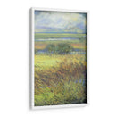 Shimming Marsh Ii - H. Thomas | Cuadro decorativo de Canvas Lab