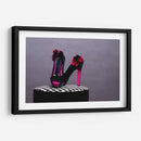 Zapatillas  - Alvaro Martinz | Cuadro decorativo de Canvas Lab