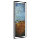 Asunto Del Lado Oeste I - Erin Ashley | Cuadro decorativo de Canvas Lab