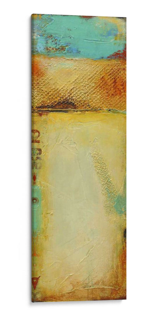 Harbor De La Isla Vieja I - Erin Ashley | Cuadro decorativo de Canvas Lab