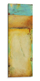 Old Island Harbour Ii - Erin Ashley | Cuadro decorativo de Canvas Lab