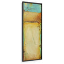 Old Island Harbour Ii - Erin Ashley | Cuadro decorativo de Canvas Lab