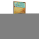 Old Island Harbour Ii - Erin Ashley | Cuadro decorativo de Canvas Lab