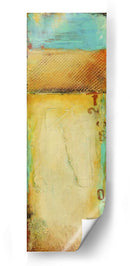 Old Island Harbour Ii - Erin Ashley | Cuadro decorativo de Canvas Lab