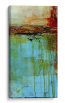 Urbano East Iii - Erin Ashley | Cuadro decorativo de Canvas Lab
