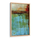 Urbano East Iii - Erin Ashley | Cuadro decorativo de Canvas Lab