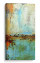 Urban East Iv - Erin Ashley | Cuadro decorativo de Canvas Lab