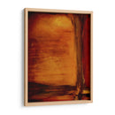 Amanecer Rojo I - Erin Ashley | Cuadro decorativo de Canvas Lab