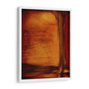 Amanecer Rojo I - Erin Ashley | Cuadro decorativo de Canvas Lab