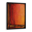 Amanecer Rojo Ii - Erin Ashley | Cuadro decorativo de Canvas Lab