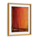 Amanecer Rojo Ii - Erin Ashley | Cuadro decorativo de Canvas Lab