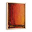 Amanecer Rojo Ii - Erin Ashley | Cuadro decorativo de Canvas Lab