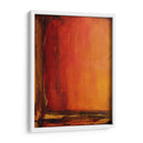 Amanecer Rojo Ii - Erin Ashley | Cuadro decorativo de Canvas Lab