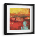 Círculo Interno I - Erin Ashley | Cuadro decorativo de Canvas Lab