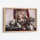 Vanita i - Alvaro Martinz | Cuadro decorativo de Canvas Lab