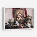 Vanita i - Alvaro Martinz | Cuadro decorativo de Canvas Lab