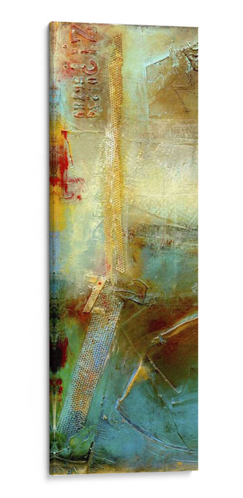 Decay Urbano I - Erin Ashley | Cuadro decorativo de Canvas Lab