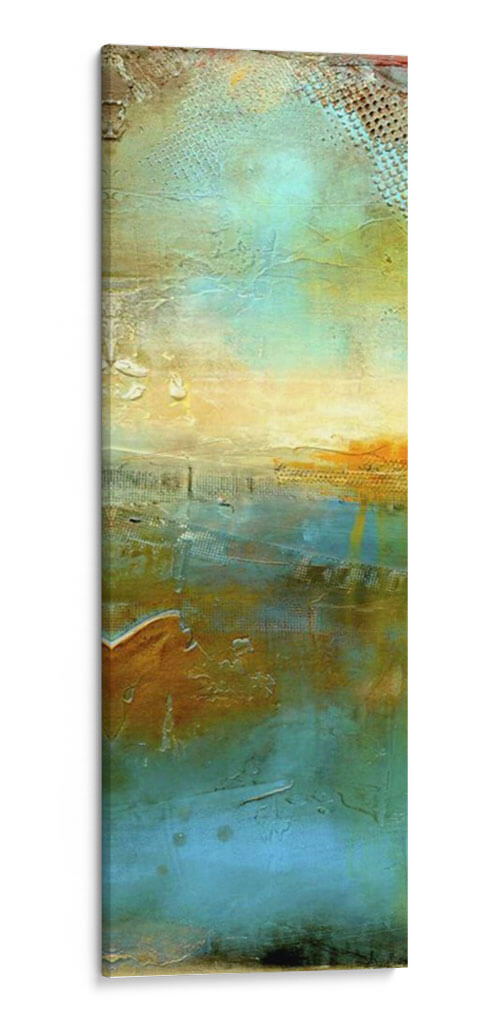 Decay Urban Ii - Erin Ashley | Cuadro decorativo de Canvas Lab