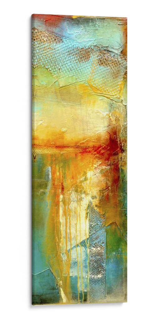 Decay Urban Iii - Erin Ashley | Cuadro decorativo de Canvas Lab