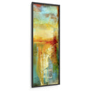 Decay Urban Iii - Erin Ashley | Cuadro decorativo de Canvas Lab