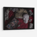 Vanita II - Alvaro Martinz | Cuadro decorativo de Canvas Lab