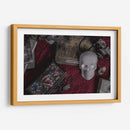 Vanita II - Alvaro Martinz | Cuadro decorativo de Canvas Lab