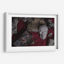 Vanita II - Alvaro Martinz | Cuadro decorativo de Canvas Lab