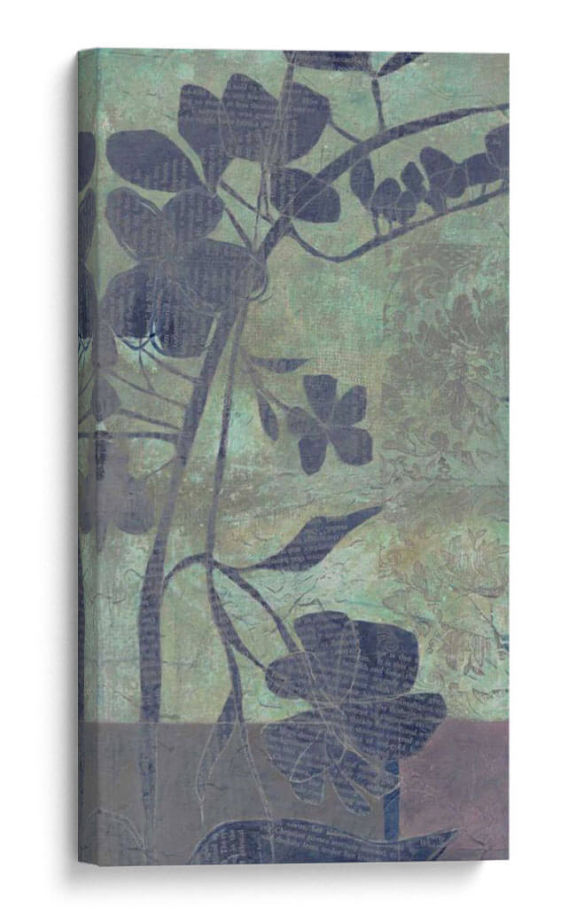 Fallo Olvidado Ii - Jennifer Goldberger | Cuadro decorativo de Canvas Lab