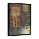 Jade Earth Ii - Vision Studio | Cuadro decorativo de Canvas Lab