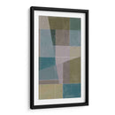 Ilusión Lineal I - Jennifer Goldberger | Cuadro decorativo de Canvas Lab