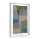 Ilusión Lineal I - Jennifer Goldberger | Cuadro decorativo de Canvas Lab