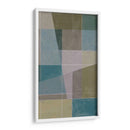 Ilusión Lineal I - Jennifer Goldberger | Cuadro decorativo de Canvas Lab