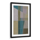 Ilusión Lineal Ii - Jennifer Goldberger | Cuadro decorativo de Canvas Lab