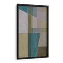 Ilusión Lineal Ii - Jennifer Goldberger | Cuadro decorativo de Canvas Lab