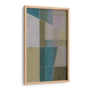 Ilusión Lineal Ii - Jennifer Goldberger | Cuadro decorativo de Canvas Lab