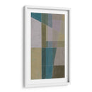 Ilusión Lineal Ii - Jennifer Goldberger | Cuadro decorativo de Canvas Lab