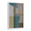 Ilusión Lineal Ii - Jennifer Goldberger | Cuadro decorativo de Canvas Lab