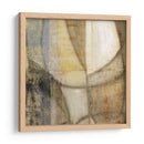 Texturas Align I - Vision Studio | Cuadro decorativo de Canvas Lab