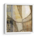 Texturas Align I - Vision Studio | Cuadro decorativo de Canvas Lab