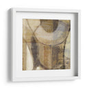 Texturas Align Ii - Vision Studio | Cuadro decorativo de Canvas Lab
