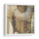 Texturas Align Ii - Vision Studio | Cuadro decorativo de Canvas Lab