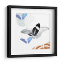 Inflorescencia De Mariposa I - A. Project | Cuadro decorativo de Canvas Lab