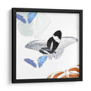 Inflorescencia De Mariposa I - A. Project | Cuadro decorativo de Canvas Lab