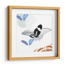 Inflorescencia De Mariposa I - A. Project | Cuadro decorativo de Canvas Lab