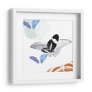 Inflorescencia De Mariposa I - A. Project | Cuadro decorativo de Canvas Lab