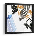 Inflorescencia De Mariposa Ii - A. Project | Cuadro decorativo de Canvas Lab