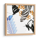 Inflorescencia De Mariposa Ii - A. Project | Cuadro decorativo de Canvas Lab