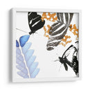 Inflorescencia De Mariposa Ii - A. Project | Cuadro decorativo de Canvas Lab