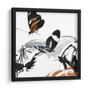 Inflorescencia De Mariposa Iii - A. Project | Cuadro decorativo de Canvas Lab