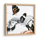 Inflorescencia De Mariposa Iii - A. Project | Cuadro decorativo de Canvas Lab